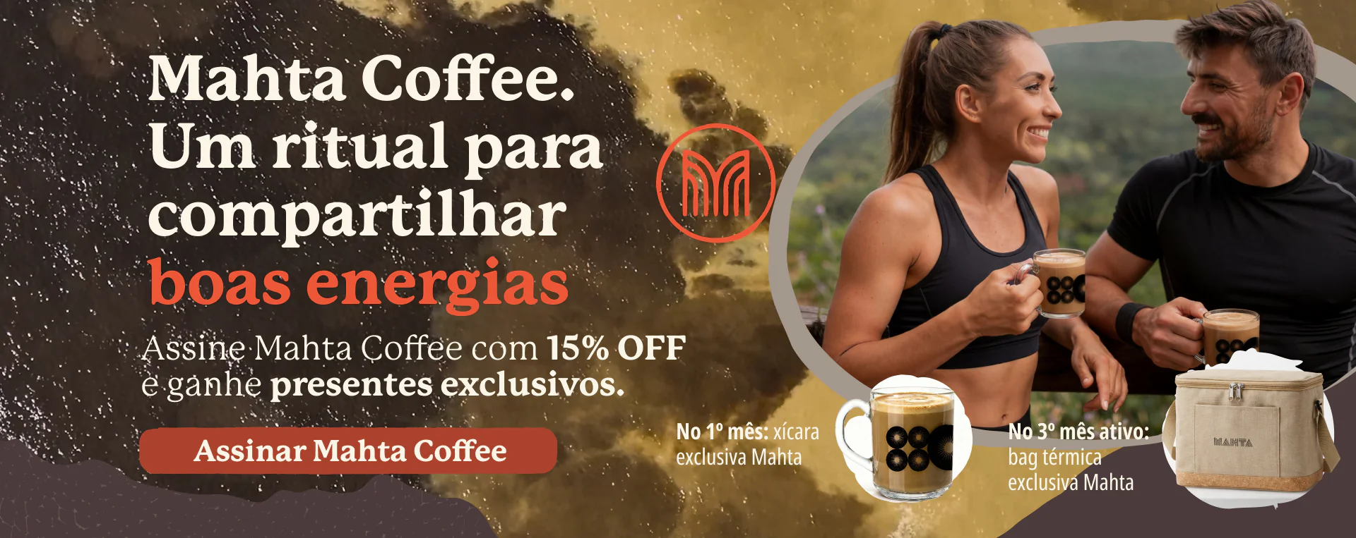 Nutrição de Impacto da Floresta